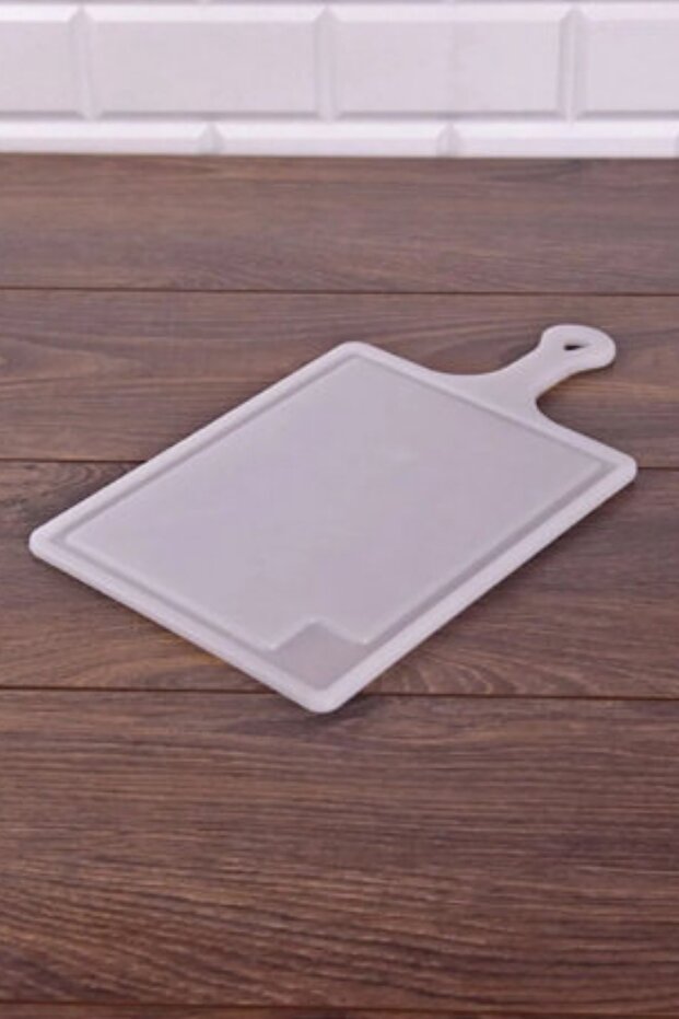 Cutting Board with Handle - 3