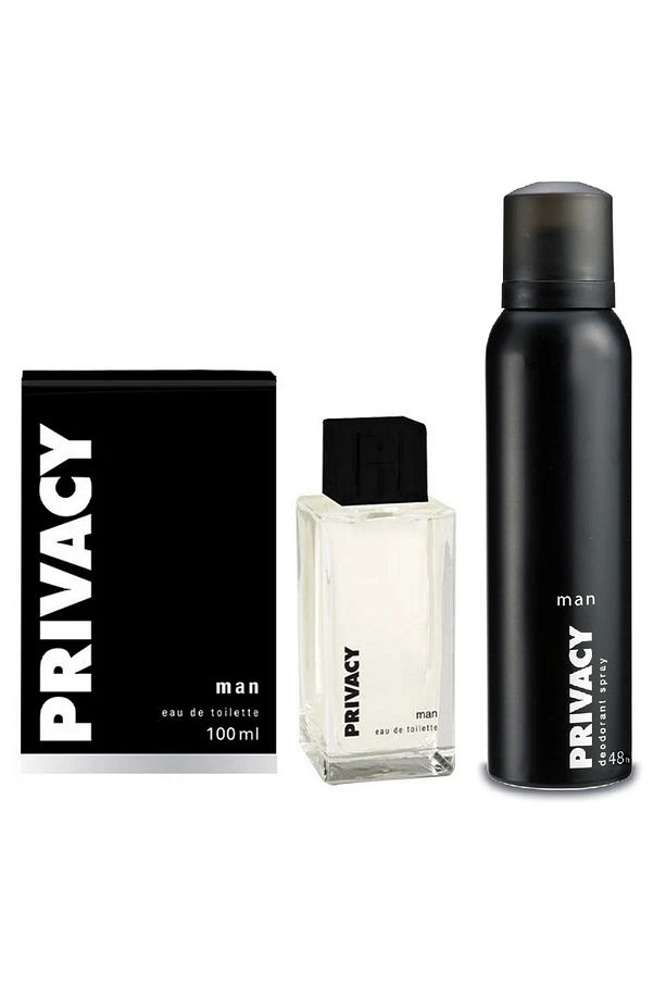 Man Edt 100 ml Parfüm Deodorant 150 ml - 1