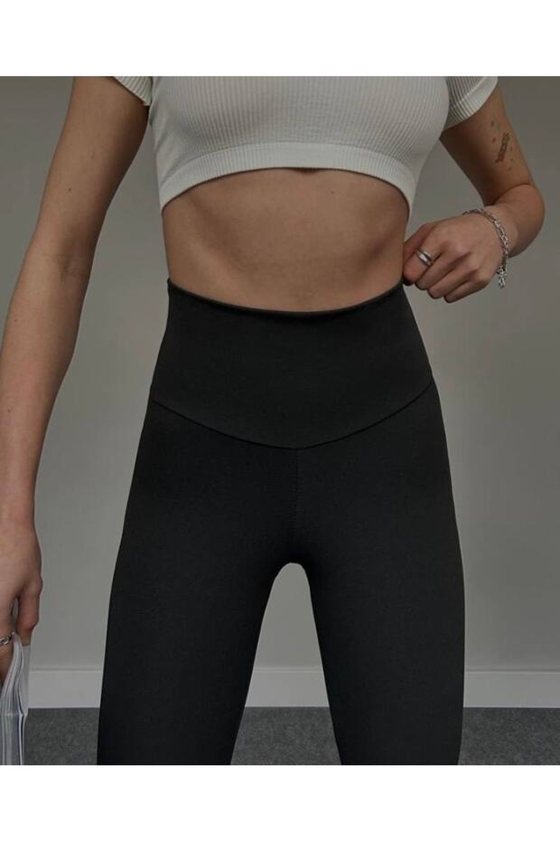High Waist, Famous Brand Model, Recovery Leggings