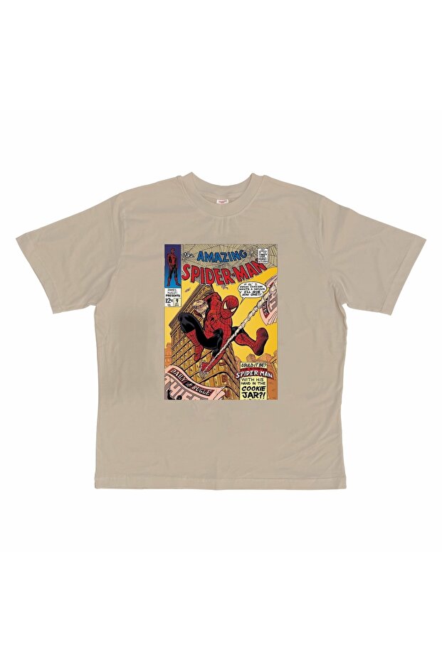 Tricou Spiderman - 1