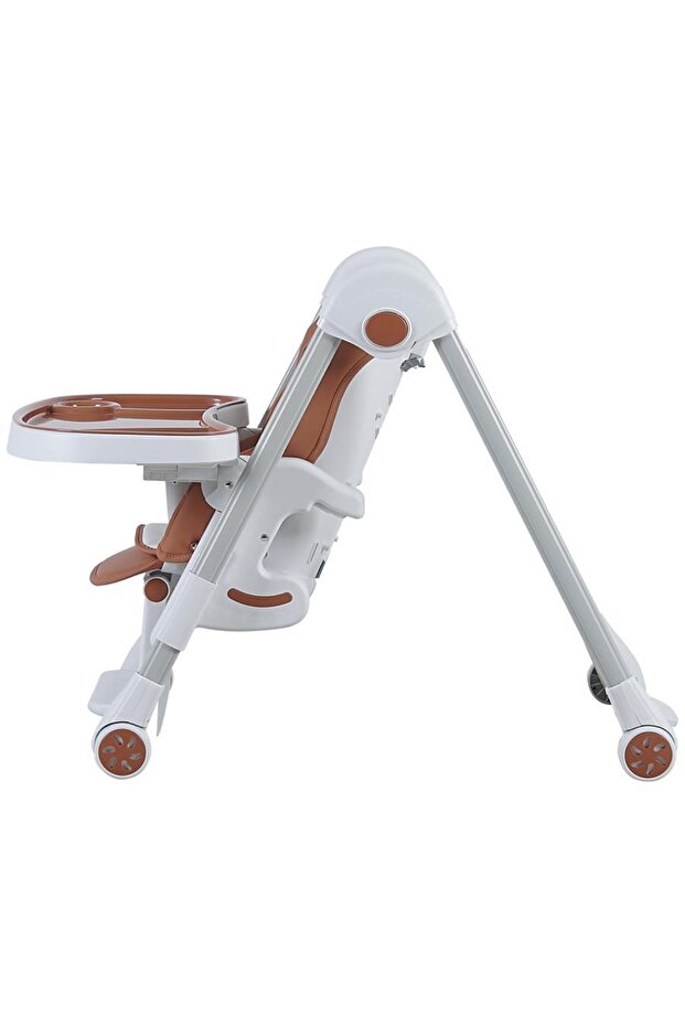 Lucca Mama Sandalyesi 4024 - 5