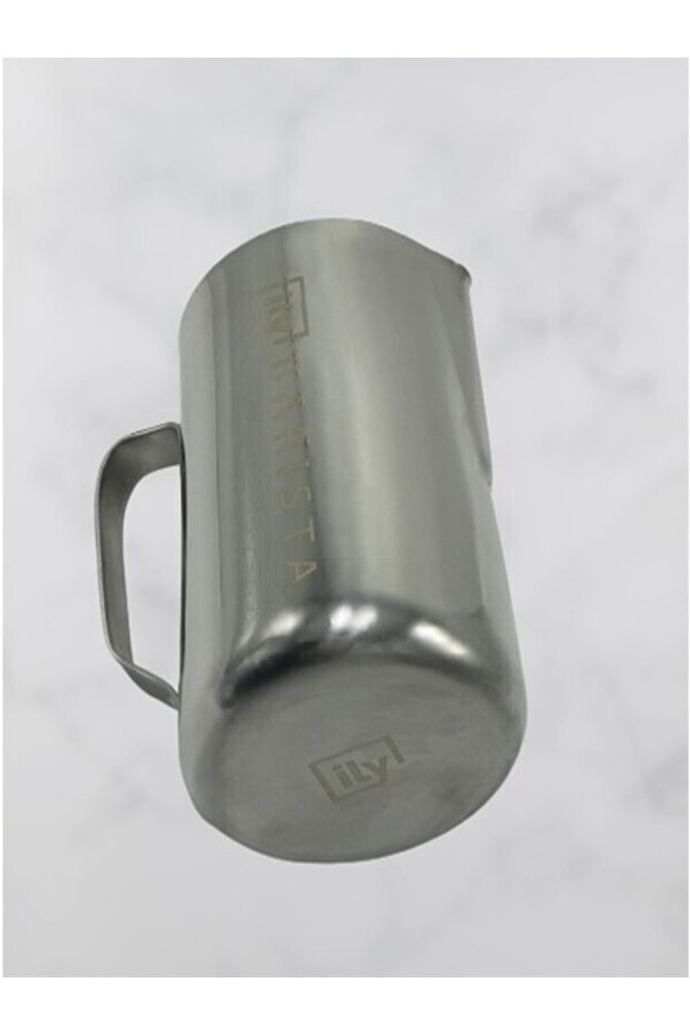 Çelik Süt Potu 1500ml - 4