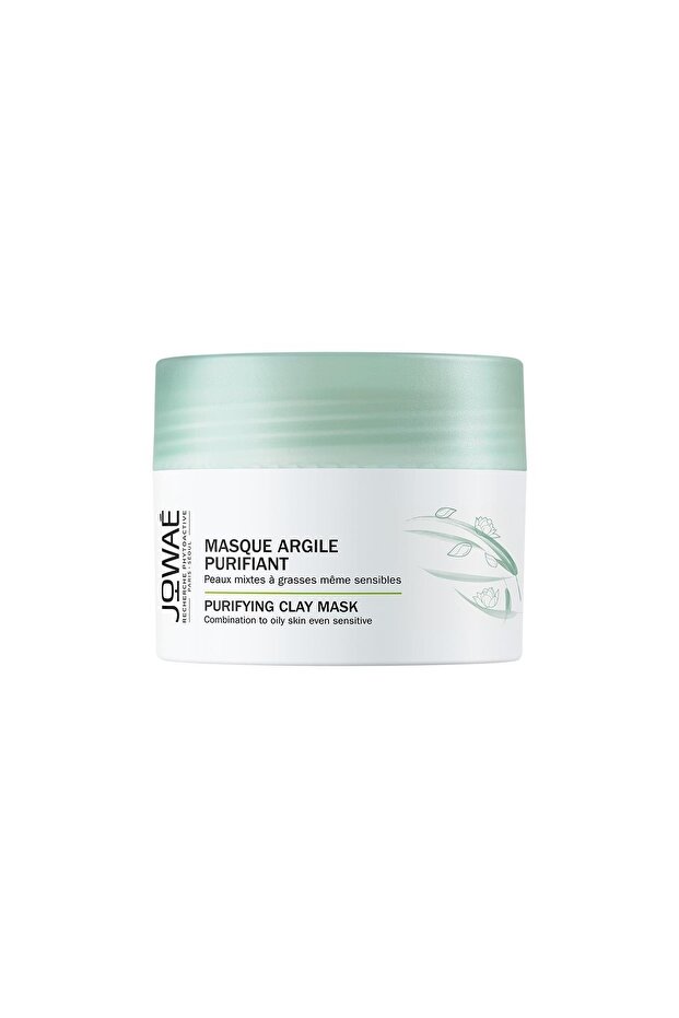 Purifying Clay Mask Sebum Balancing Purifying Cleansing Clay Mask 50 ml
