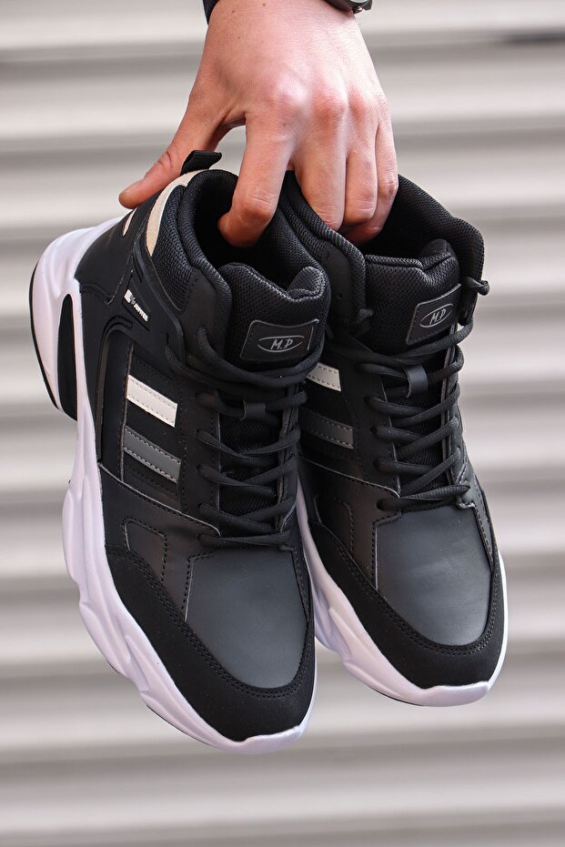 Jupiter Comfortable Sole Skin Unisex Basketball Sports Shoes