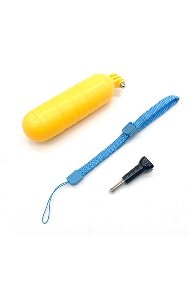 Sarı Şamandıra Monopod Model 2 - 2