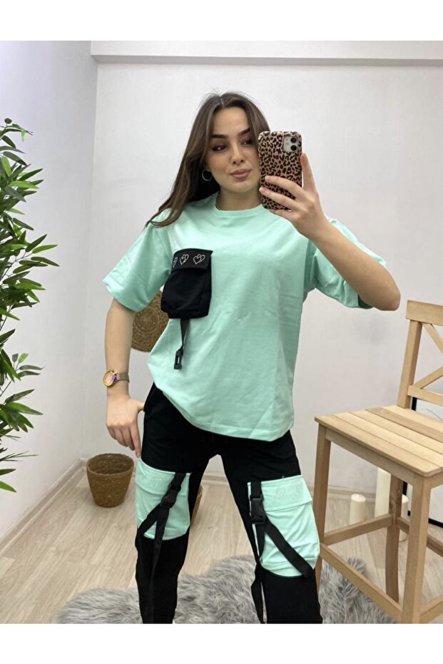 Αθλητικό καθημερινό σετ - 2