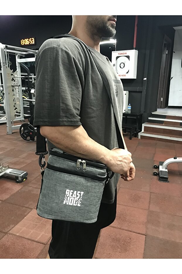 Termo Öğün Çanta - 5