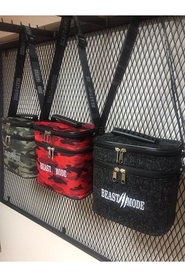 Termo Öğün Çanta - 8