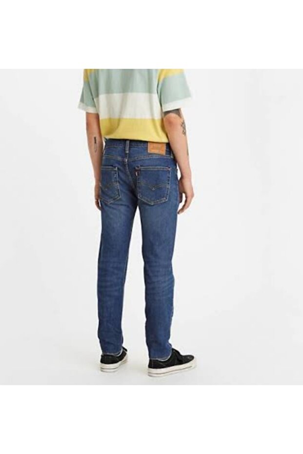 512 Slim Taper Fit - 2