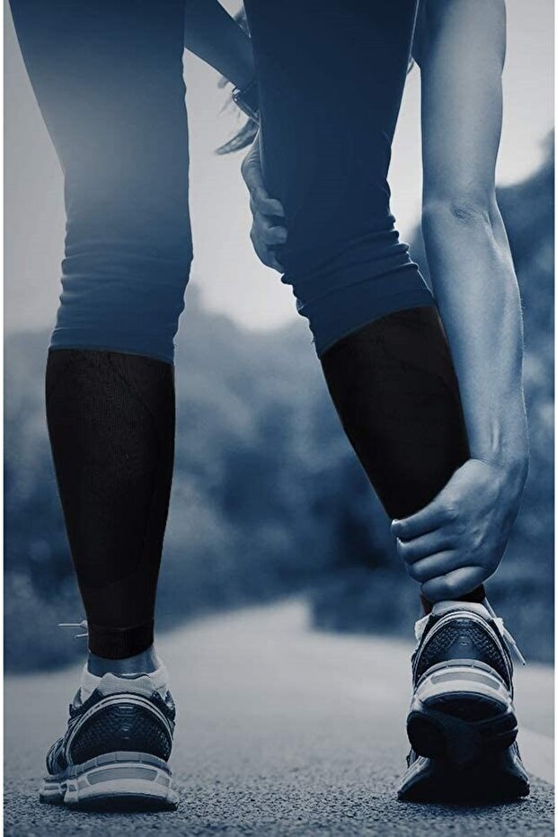 Calf Support Alt Baldırlık L - 2