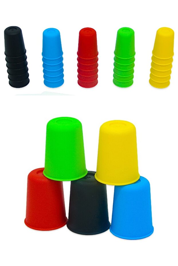 أكواب المرح Ca5185 - 1