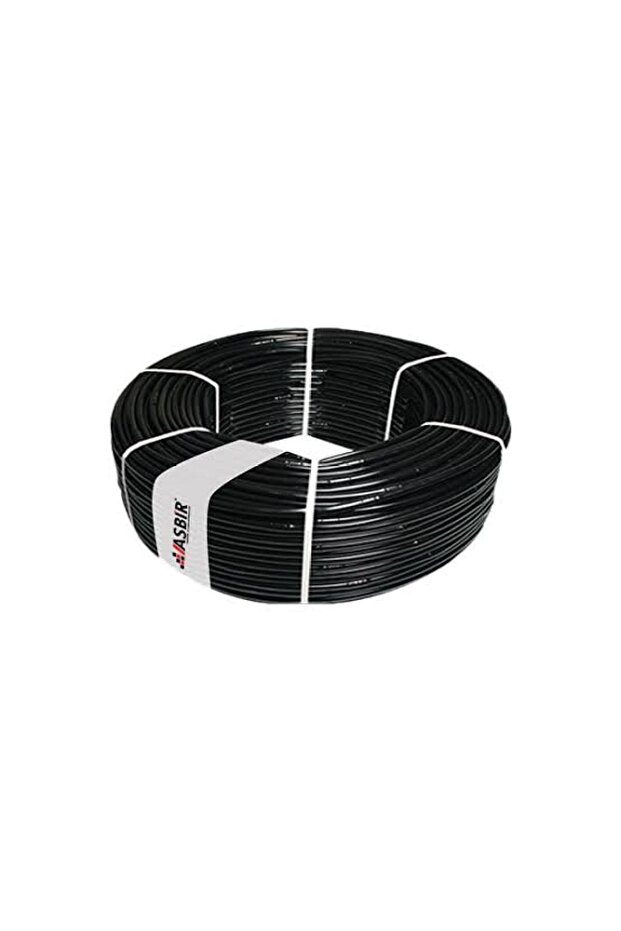 16mm 40 cm 4 Lt Perforated Drip Pipe 400Mt