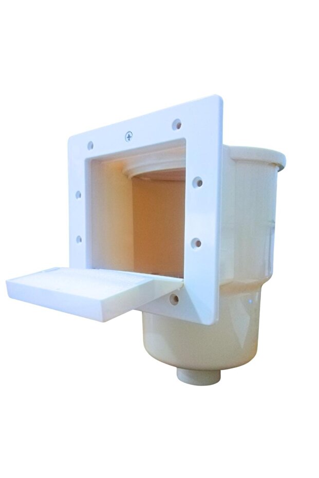 Havuz Skimmer - Standart - 1