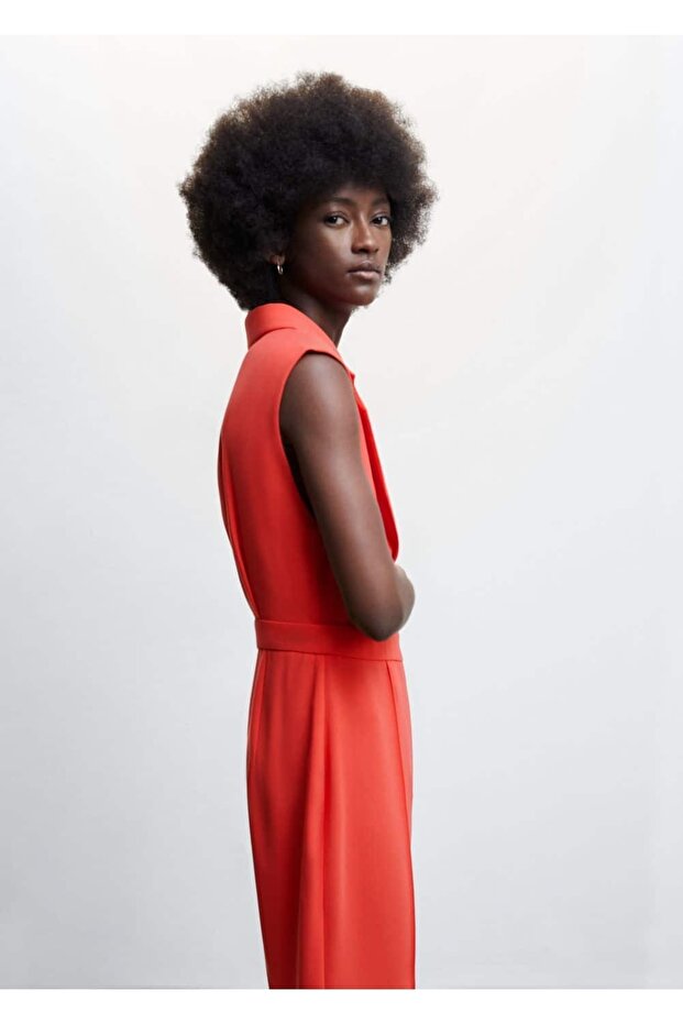 Kemerli Anvelop Kesim Tulum - 7