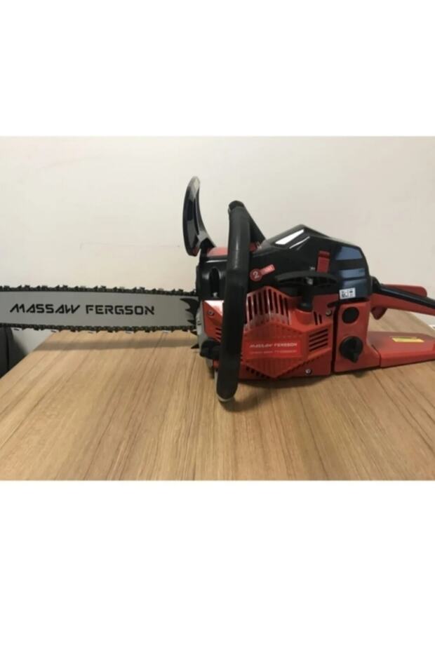 Benzinli Testere - 2