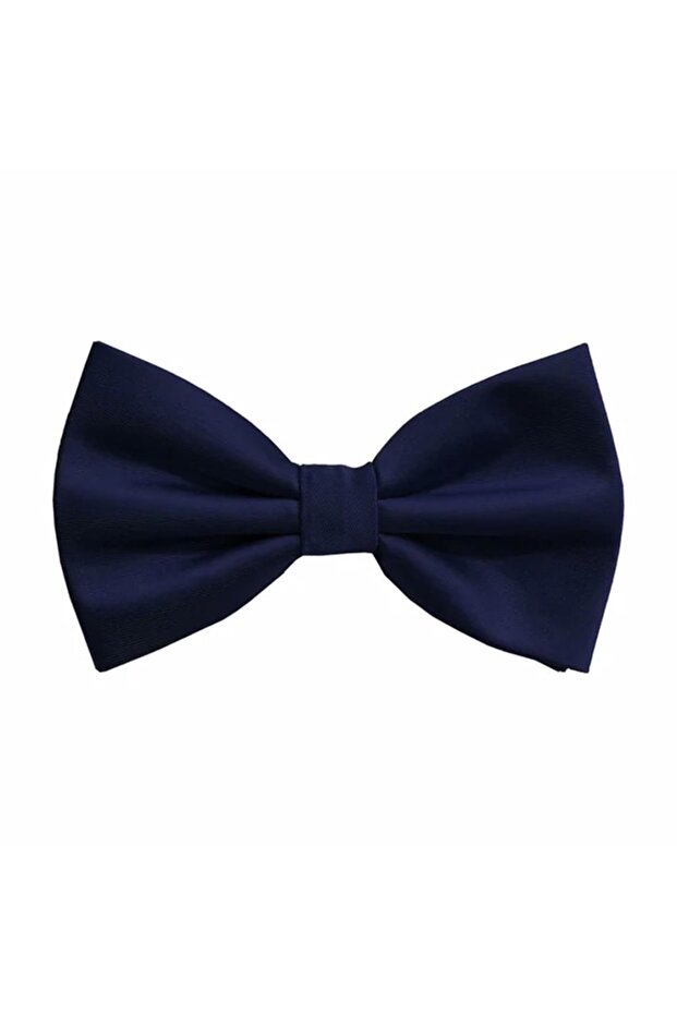 Boy's Satin Bow Tie - 5