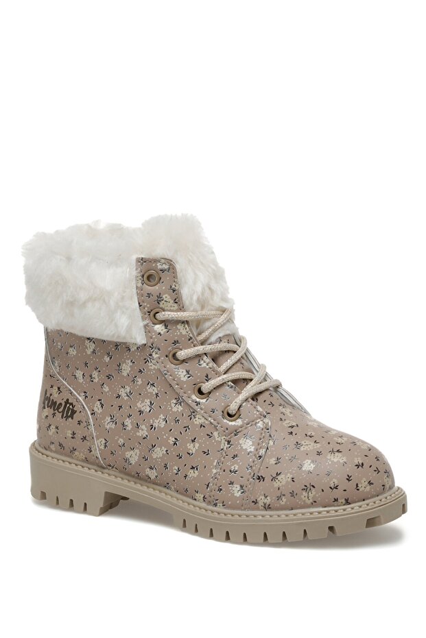 Derıca 2pr Mink Girls' Boots - 1