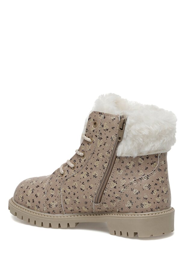 Derıca 2pr Mink Girls' Boots - 3