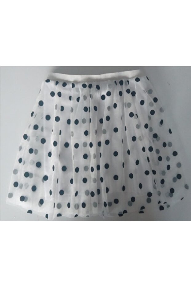 Bebek / Çocuk Tül Etek - 3