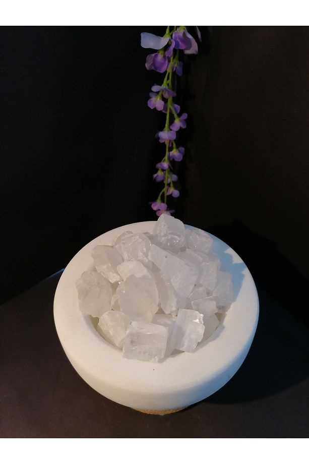 Tuz Çanağı Model Lambası - 2