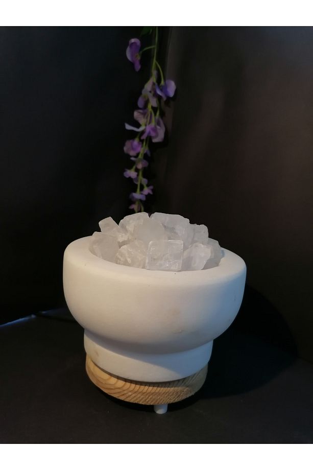 Tuz Çanağı Model Lambası - 6