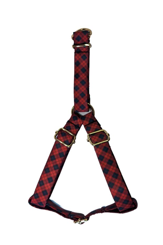 طوق صدر كلب أنيق