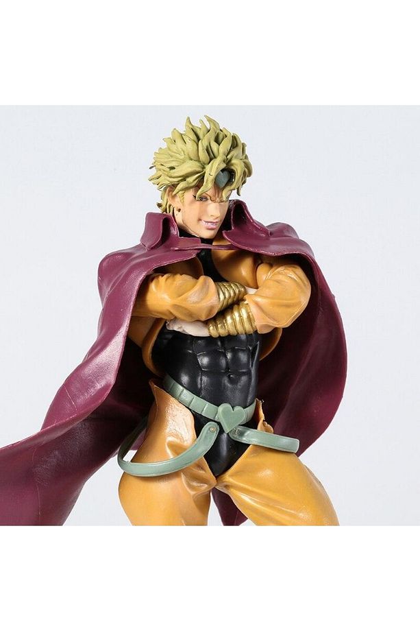 Jojo Tuhaf Maceraları Ayakta Duruş Dio Brando Pvc Action Figure 28 Cm - 4