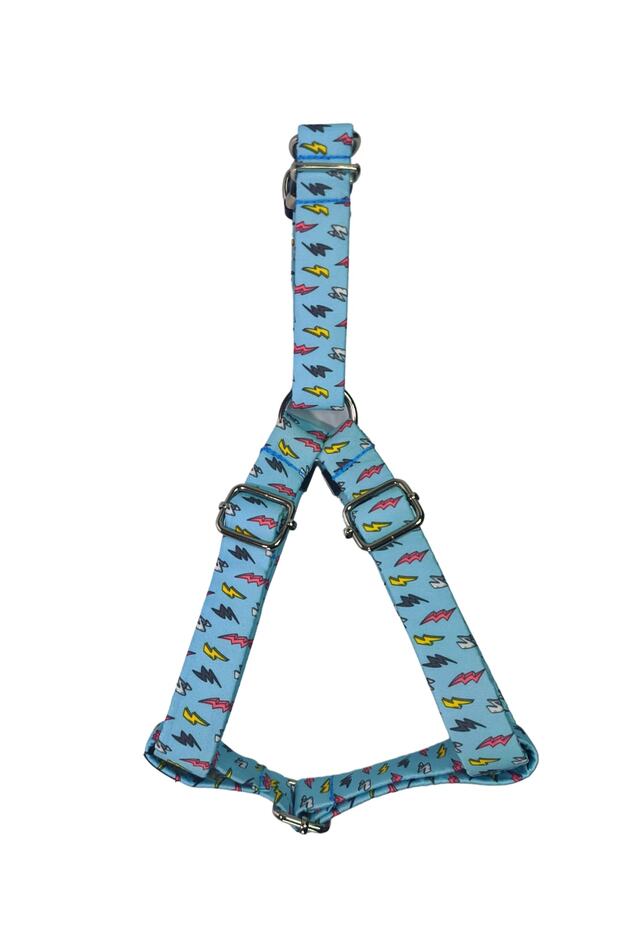 طوق صدر للكلاب من Lightning - 1