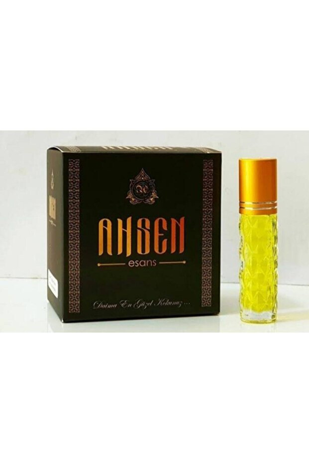 Makamı Ibrahim Esans 7cc - 1