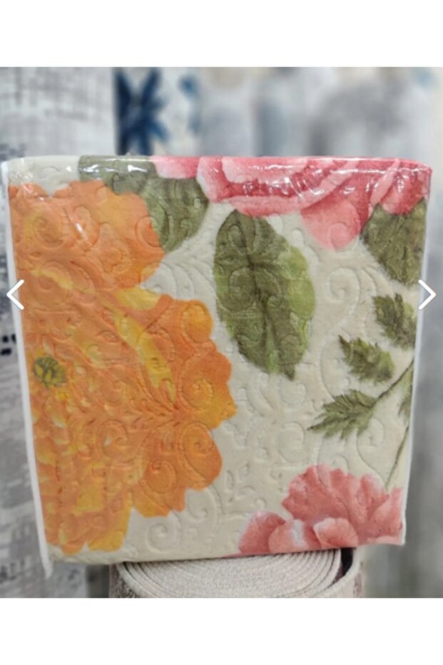 Gift Çift Kişilik Battaniye Çantalı - 2