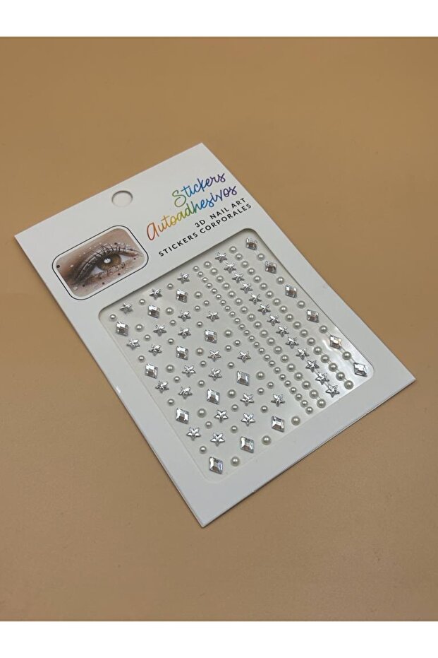 Yüz Ve Saç Taşı - 2