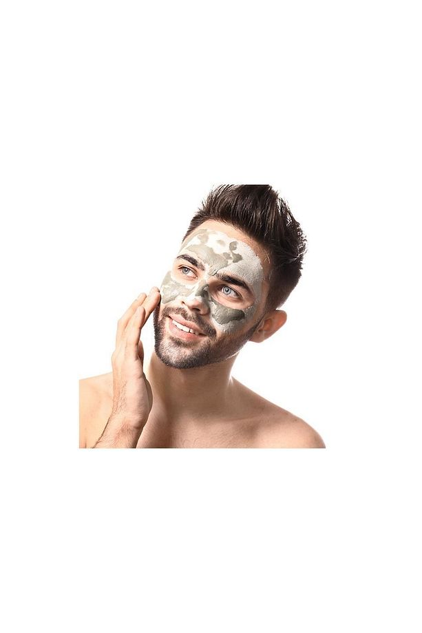 For Men Yüz Maskesi 15 Ml 5'li Set - 4