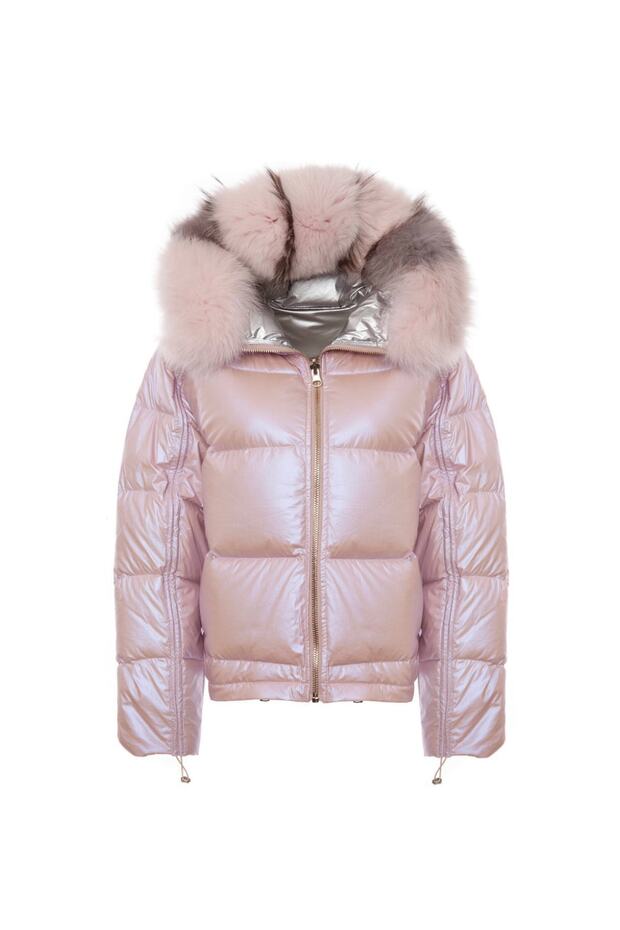Pembe Mont