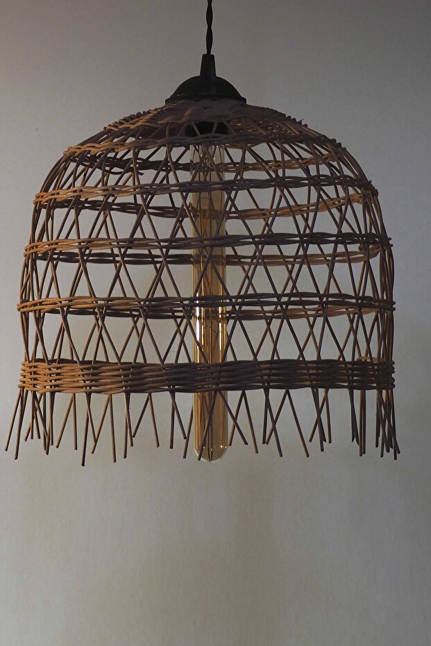 Bambu Avize: Peace 35cm - 7