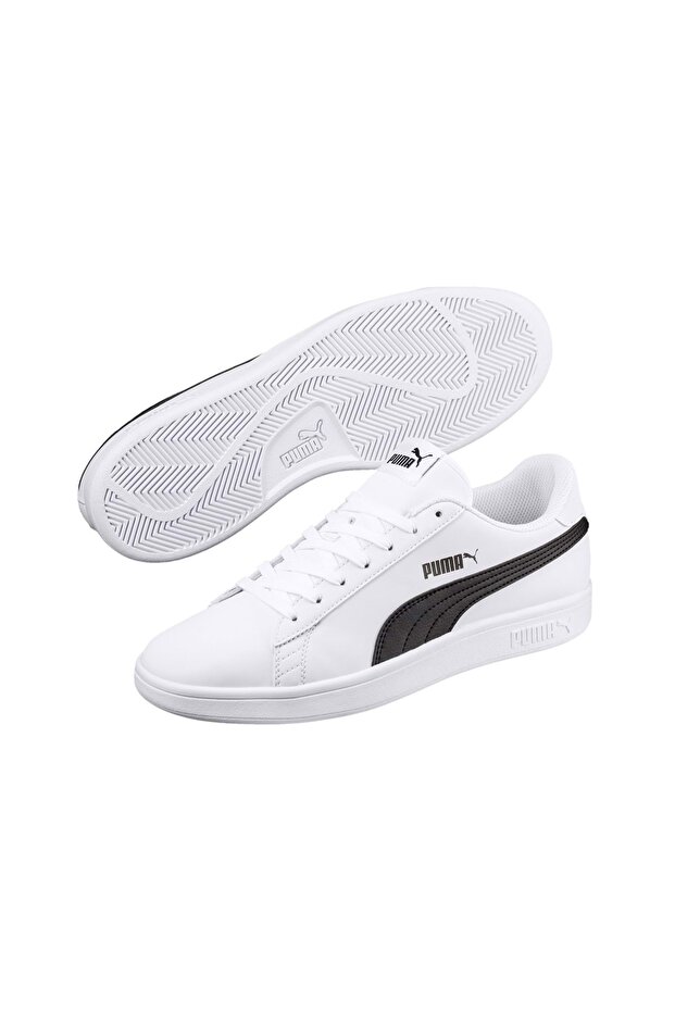 Smash Buck V2 Tdp 382612-02 Unisex Spor Ayakkabı - 1