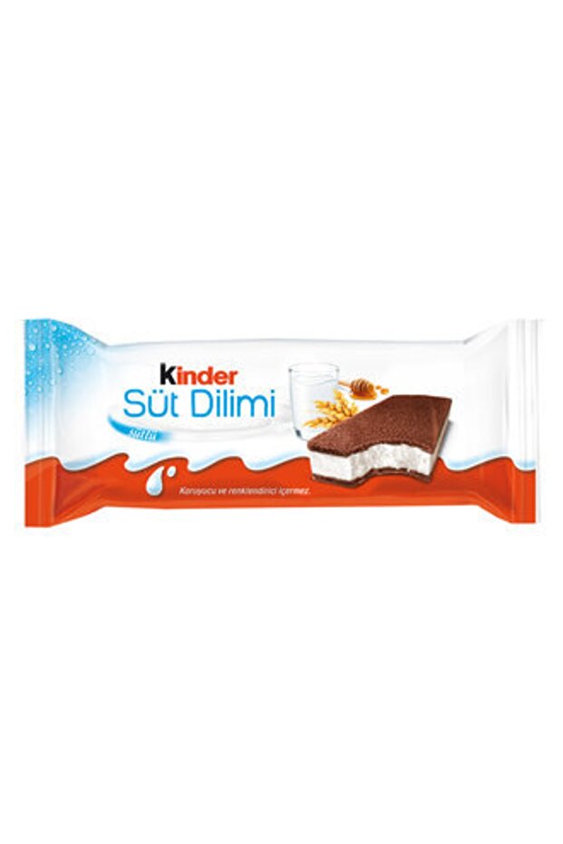 Süt Dilimi 28 G ( 1 Adet ) - 1