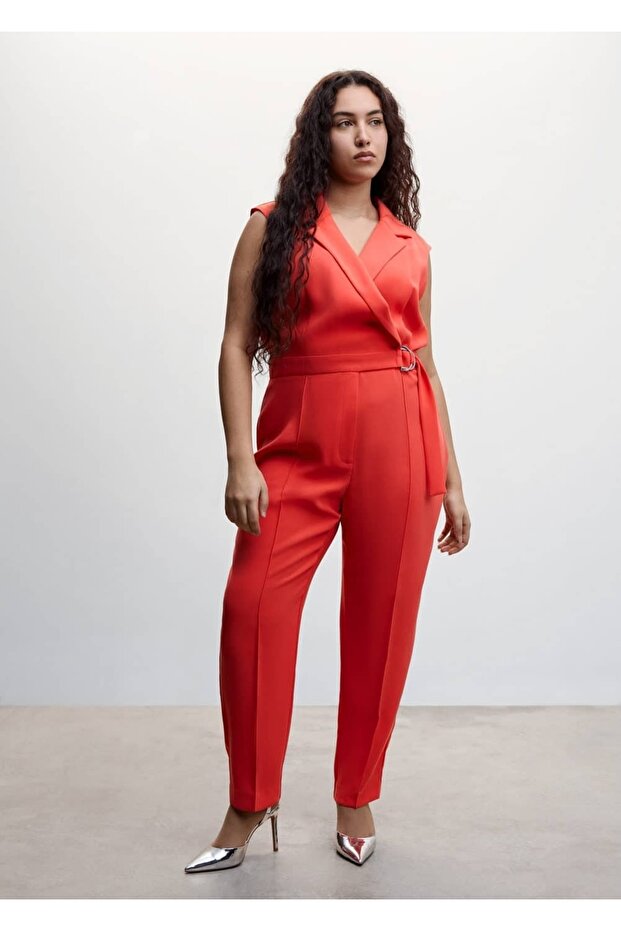 Kemerli Anvelop Kesim Tulum - 6