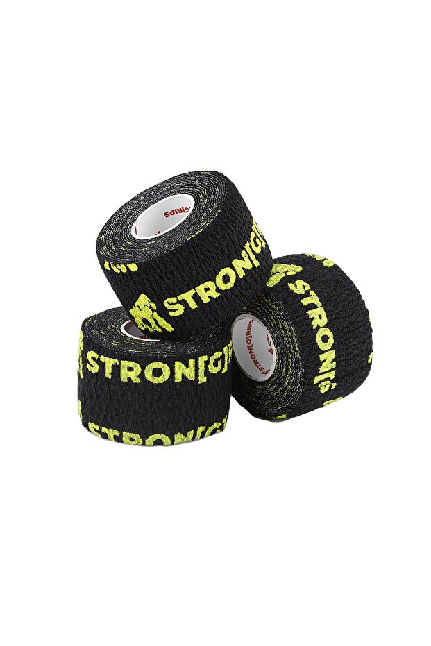 Halter Parmak Bandı - 2