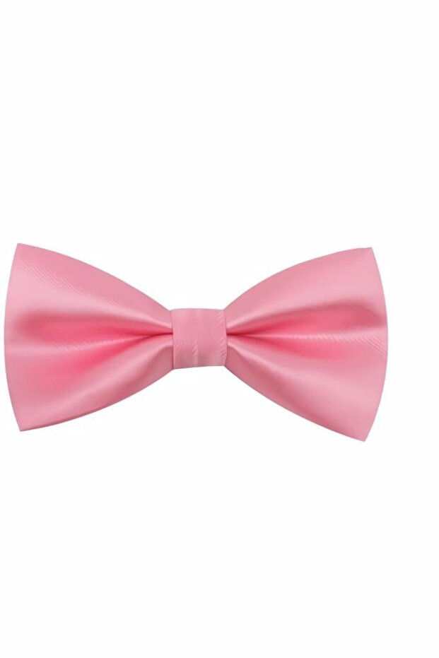 ربطة عنق من الساتان للأولاد - 4