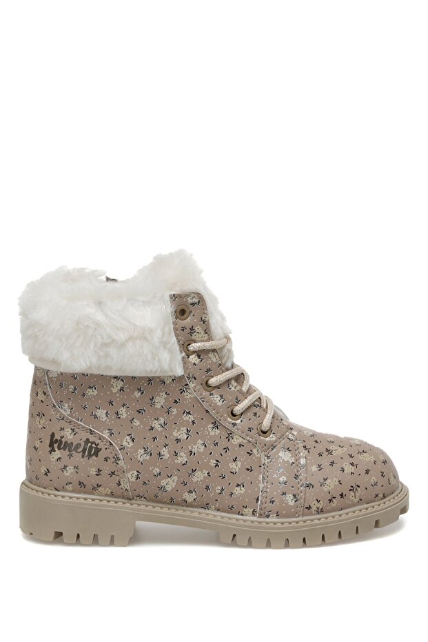 Derıca 2pr Mink Girls' Boots - 2