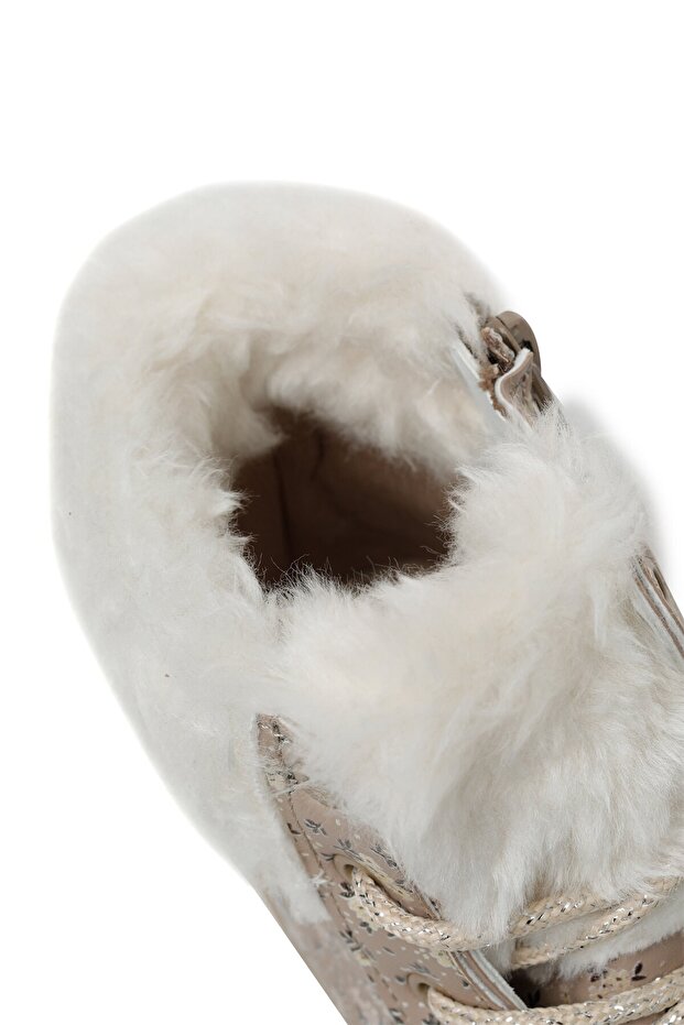 Derıca 2pr Mink Girls' Boots - 4