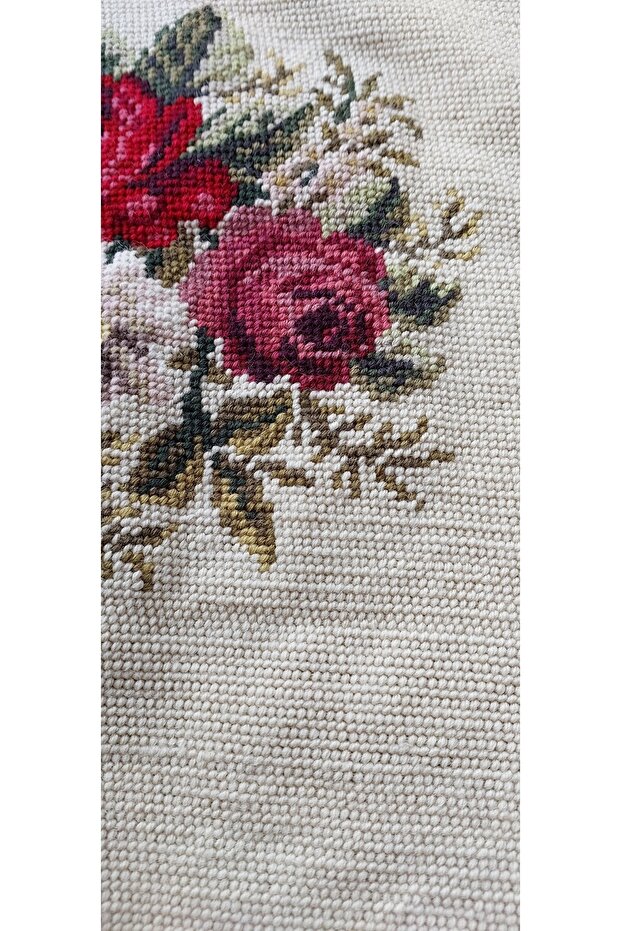 Döşemelik-işlenmiş Goblen - 2