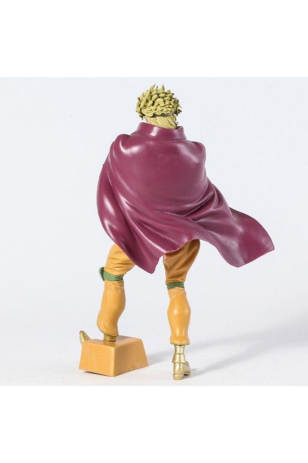 Jojo Tuhaf Maceraları Ayakta Duruş Dio Brando Pvc Action Figure 28 Cm - 5