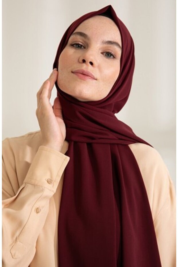 Medine Ipeği Şal - 1