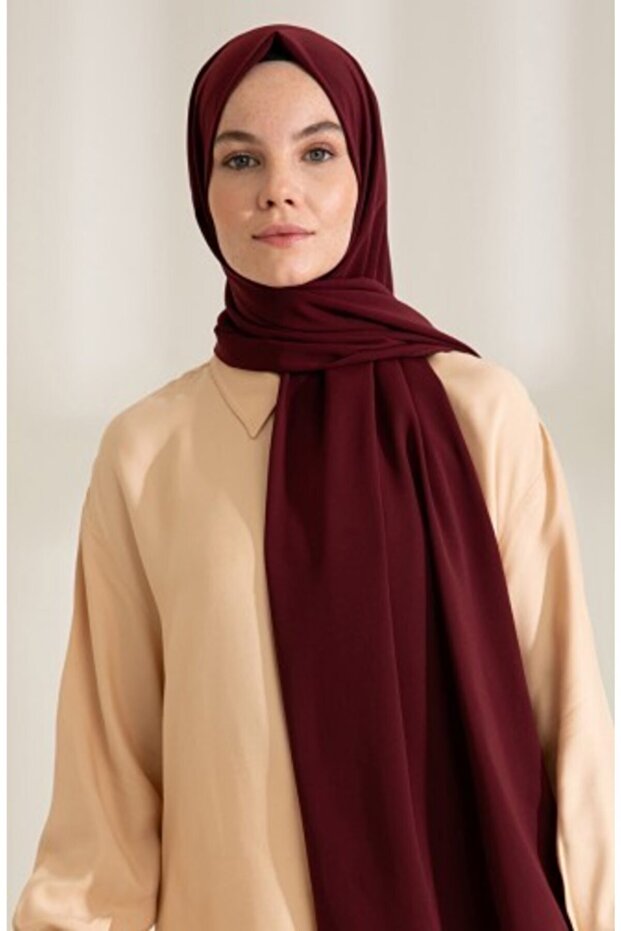 Medine Ipeği Şal - 2
