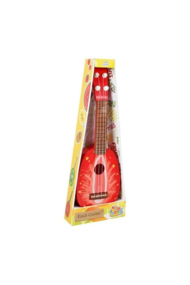Fruity Mini Guitar - 5