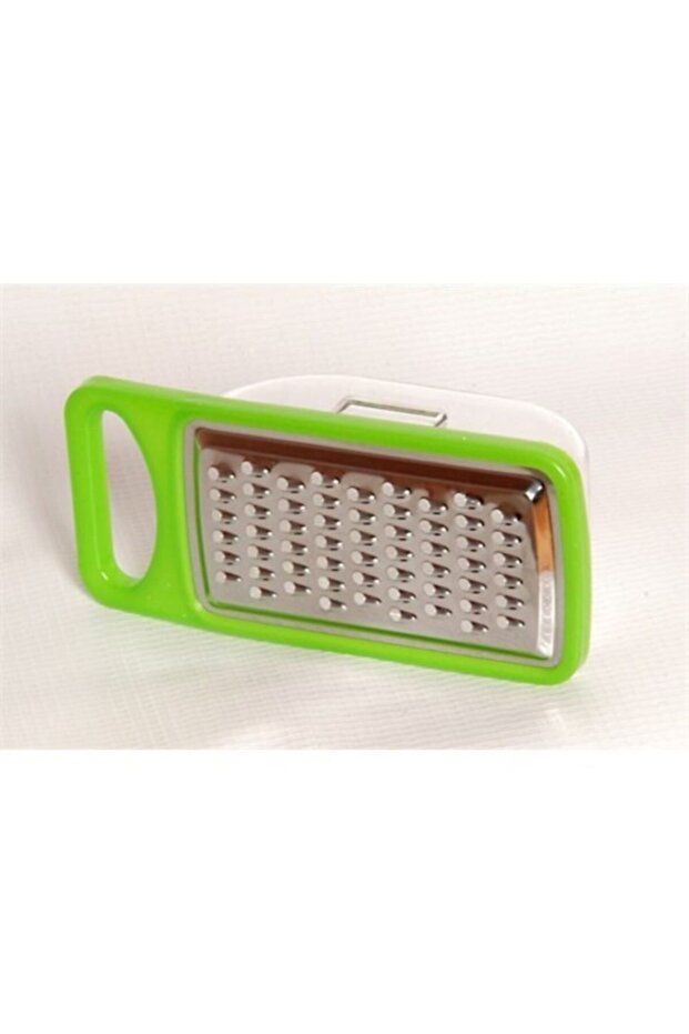 Hazneli Mini Rende - 2