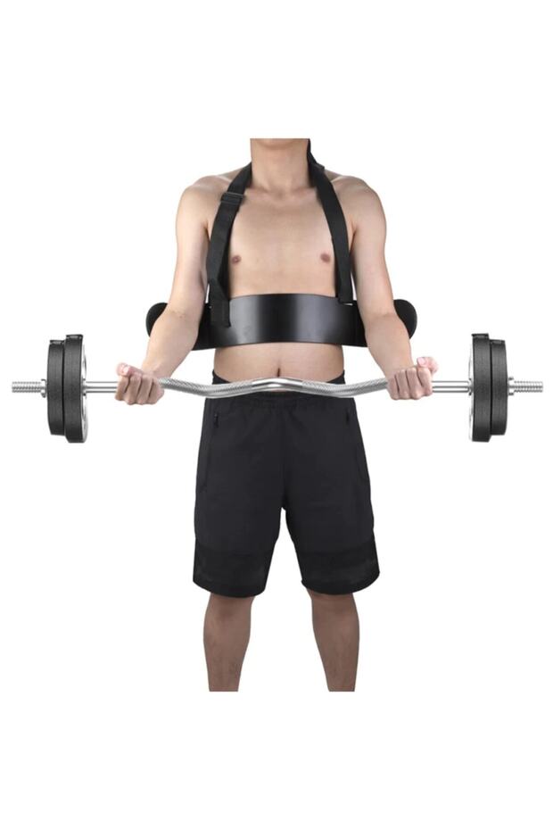 Arm Blaster - Biceps Bomber - 2