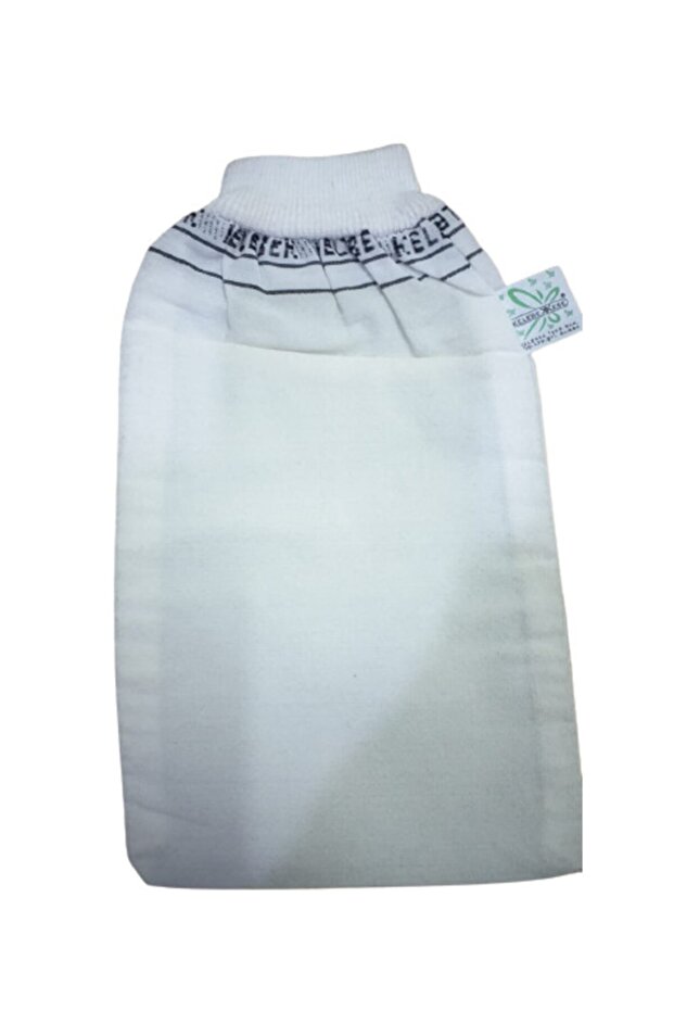 Thin Elastic Pouch - 1