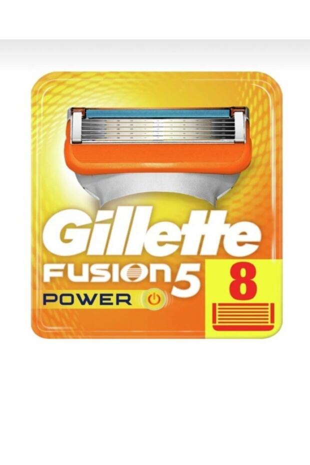 Fusion 5 Power 8 Replacement